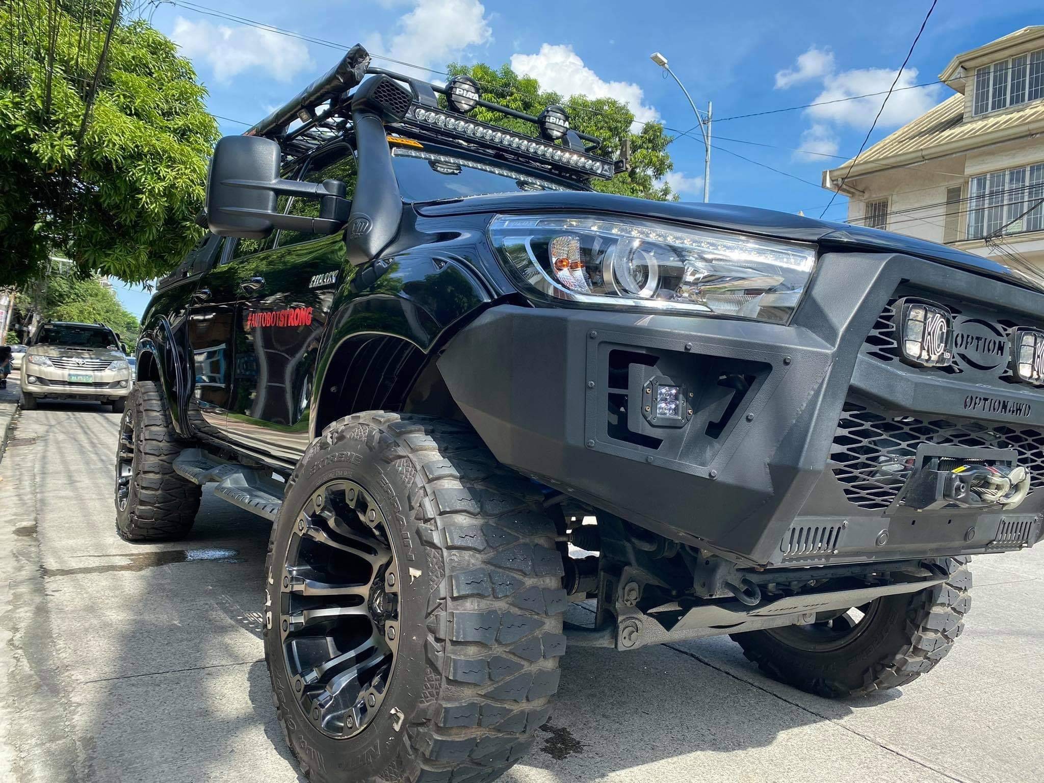 Used 1
                    TOYOTA
                     for Sale Image