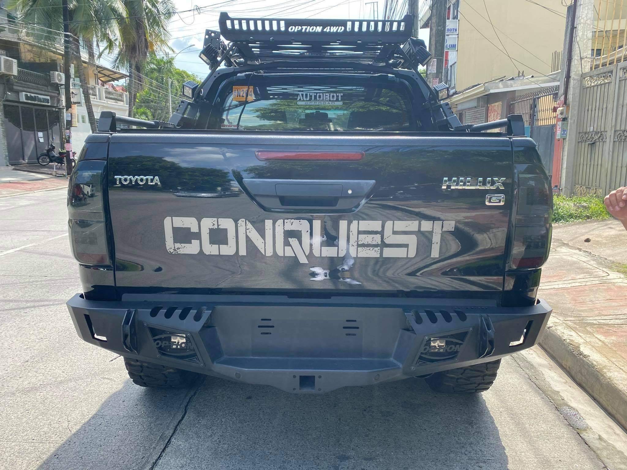 Used 1
                    TOYOTA
                     for Sale Image