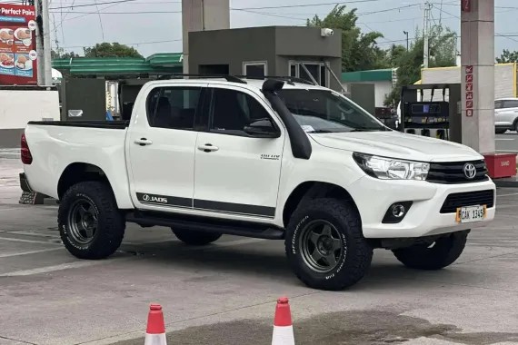 Used 1
                    TOYOTA
                     for Sale Image