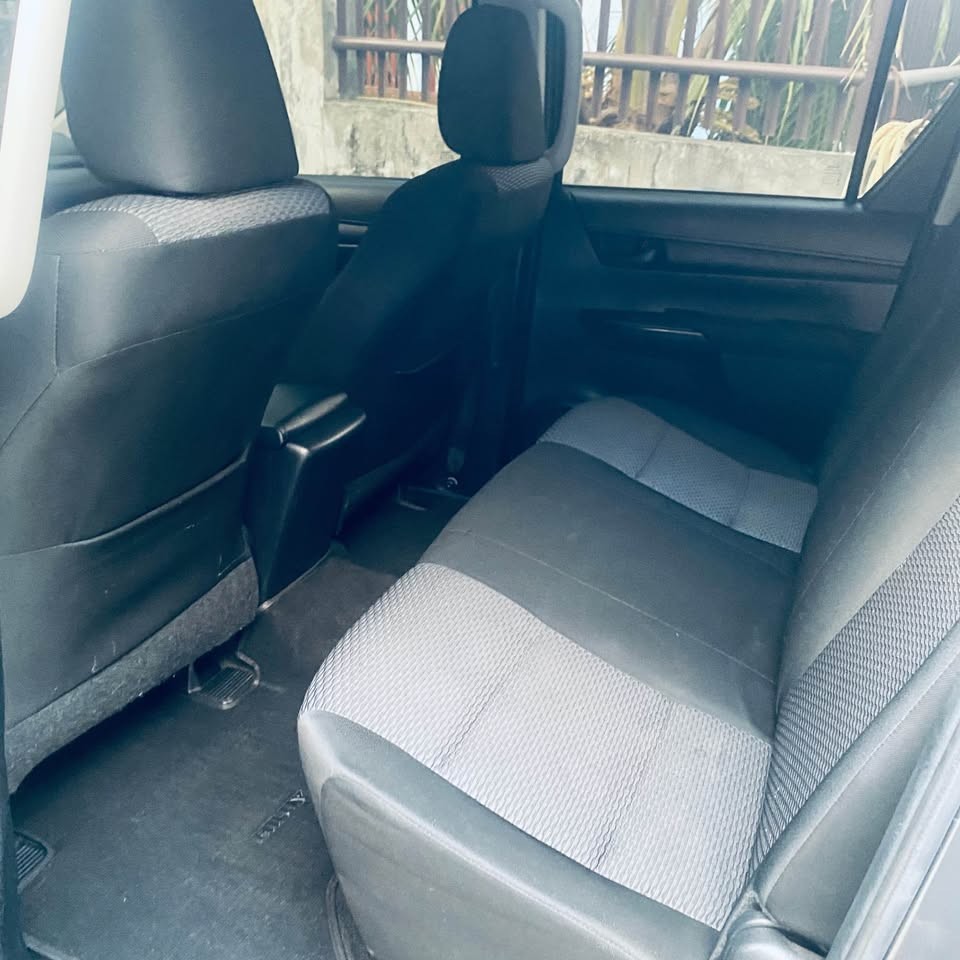 Used 1
                    TOYOTA
                     for Sale Image