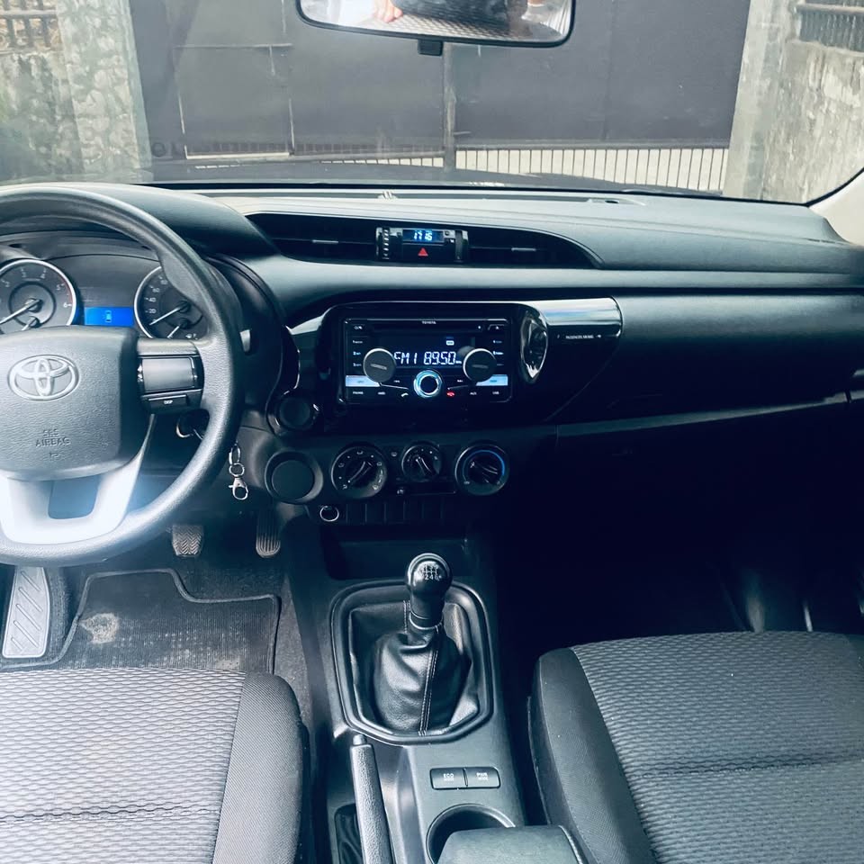 Used 1
                    TOYOTA
                     for Sale Image