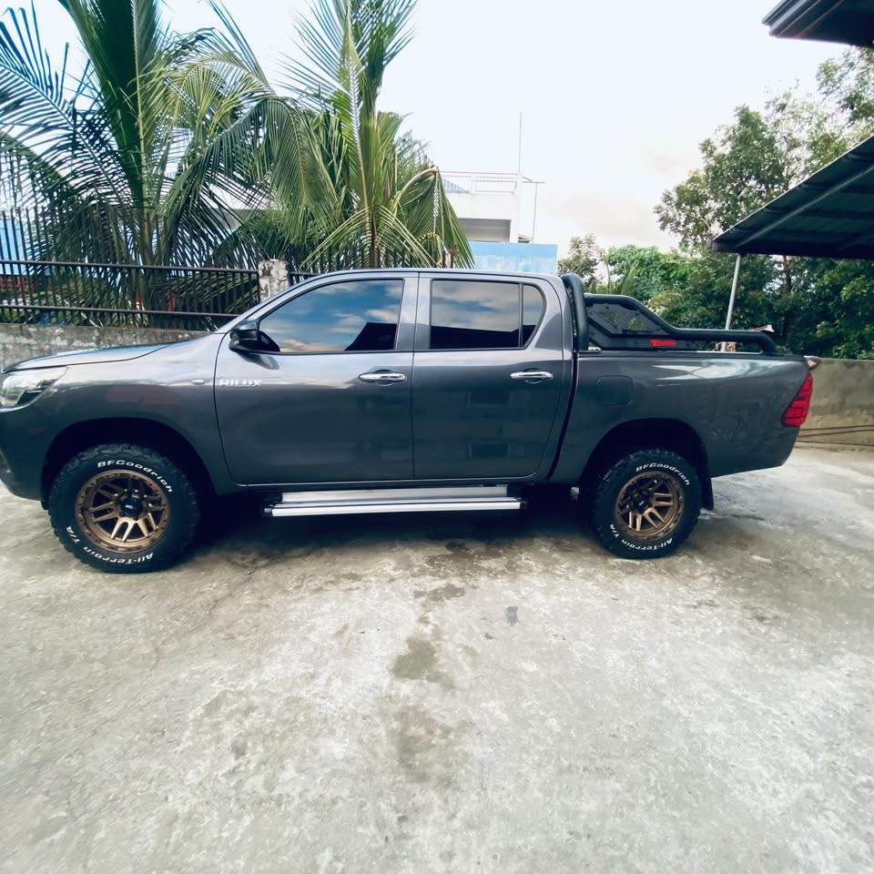 Used 1
                    TOYOTA
                     for Sale Image