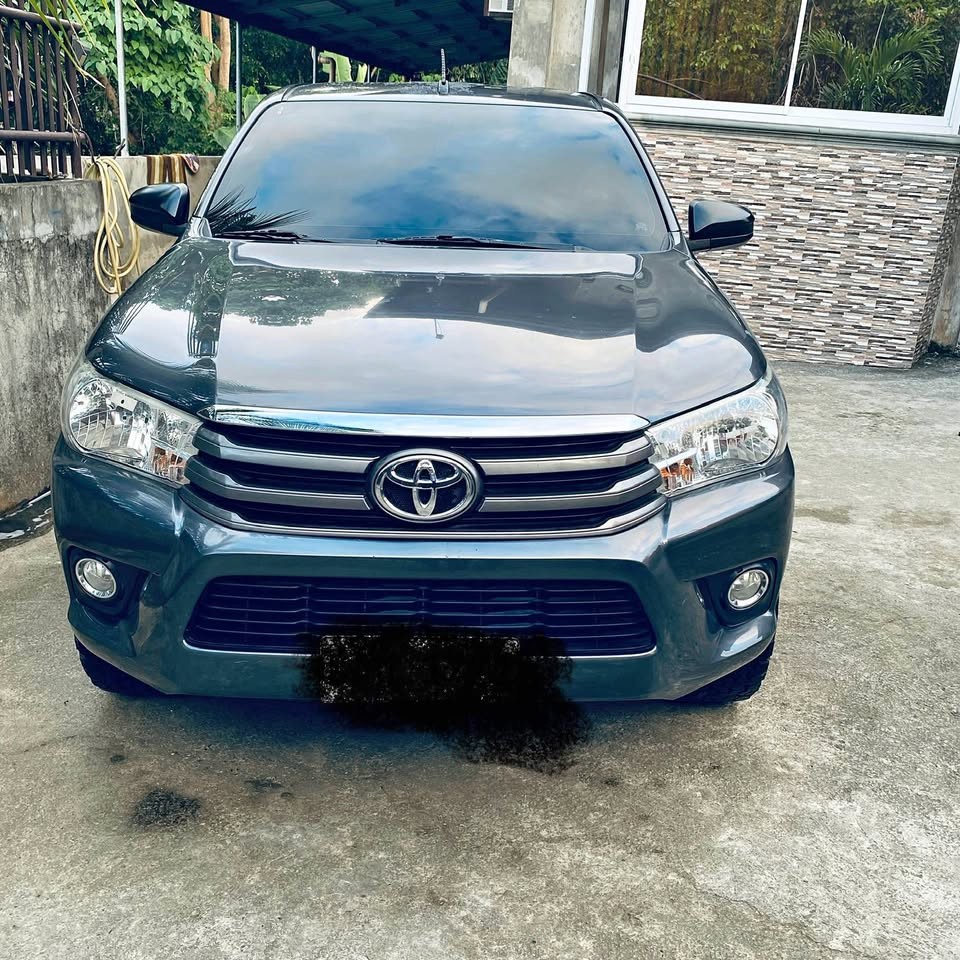 Used 1
                    TOYOTA
                     for Sale Image