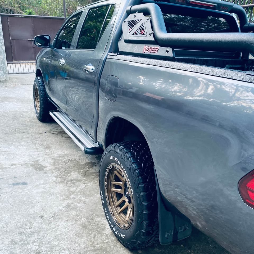 Used 1
                    TOYOTA
                     for Sale Image