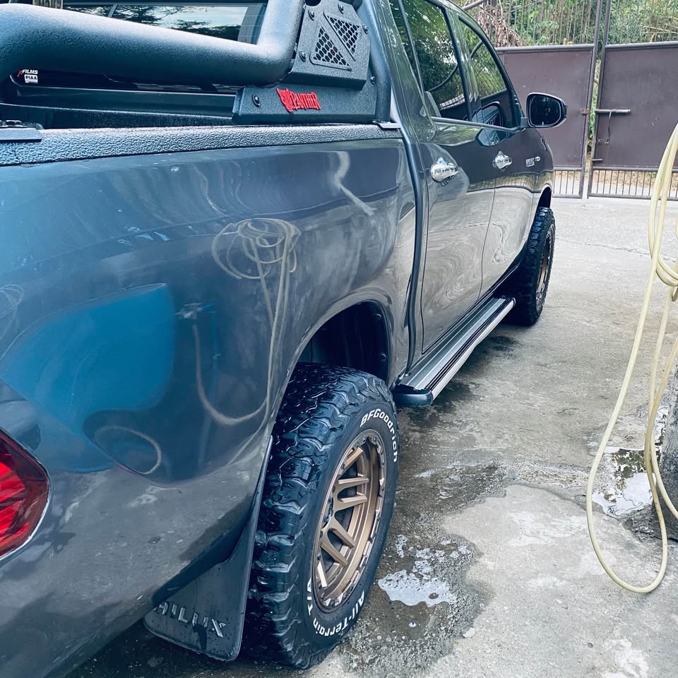 Used 1
                    TOYOTA
                     for Sale Image