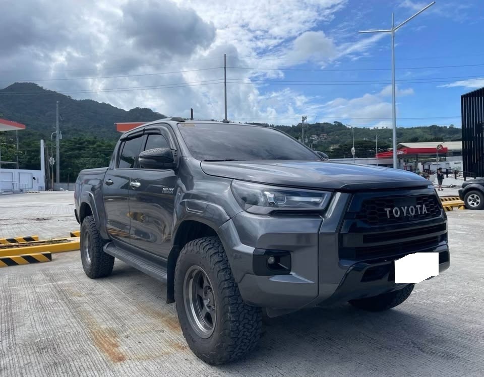 Used 1
                    TOYOTA
                     for Sale Image