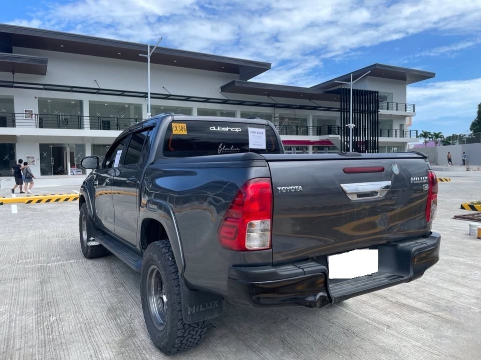 Used 1
                    TOYOTA
                     for Sale Image