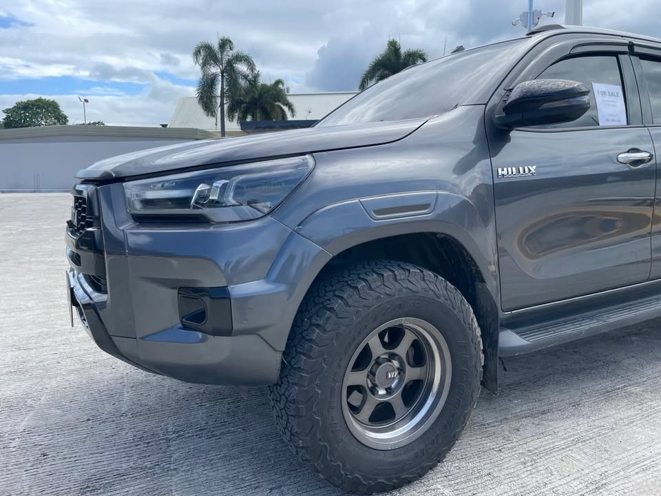 Used 1
                    TOYOTA
                     for Sale Image