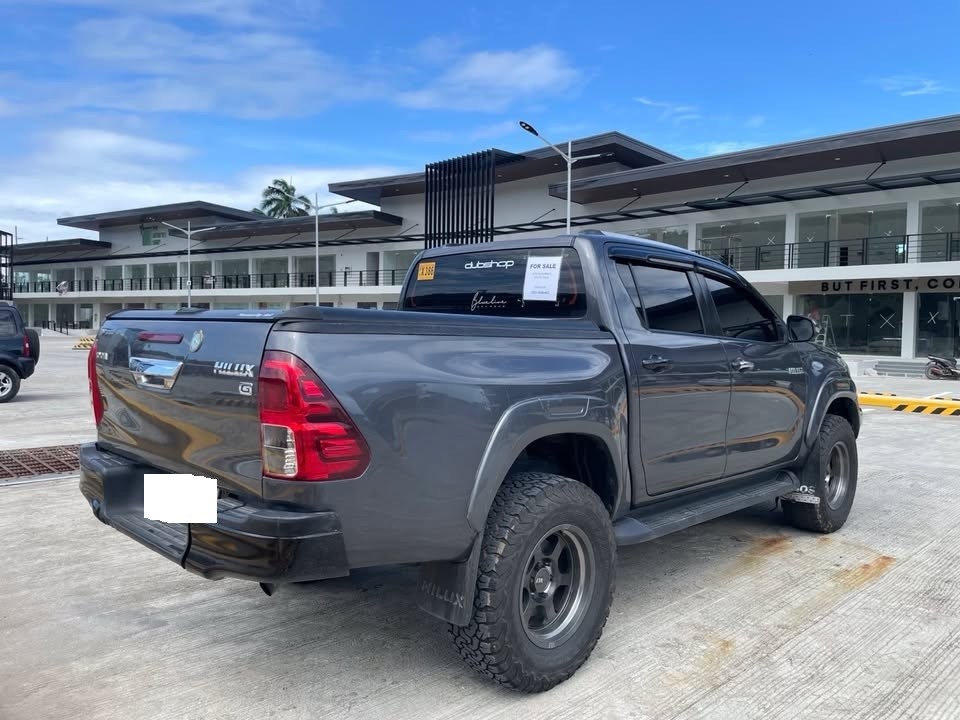 Used 1
                    TOYOTA
                     for Sale Image