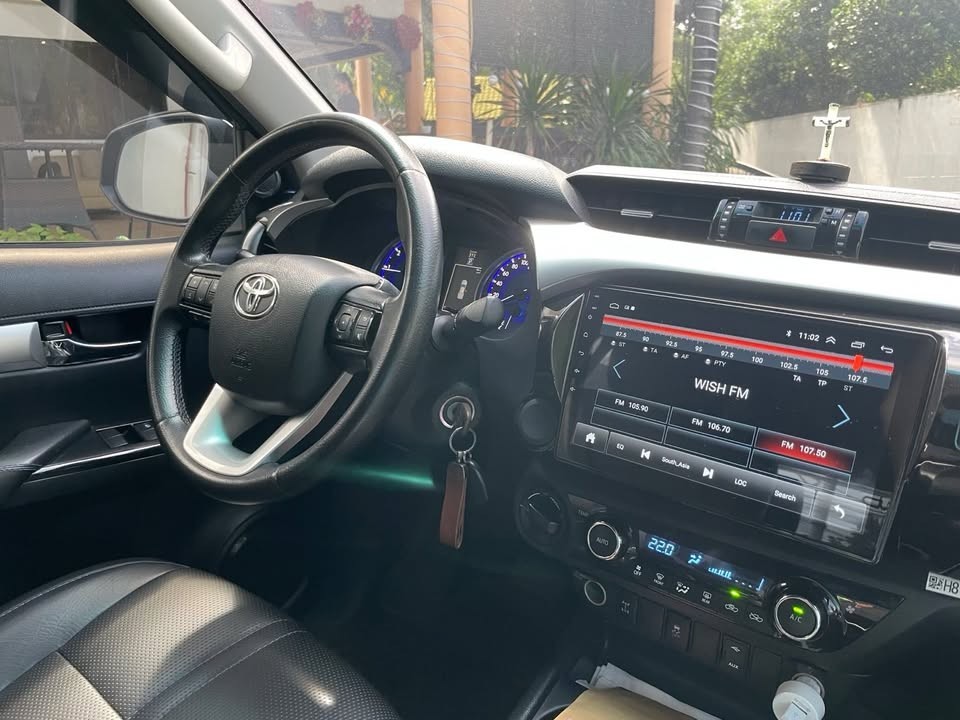 Used 1
                    TOYOTA
                     for Sale Image