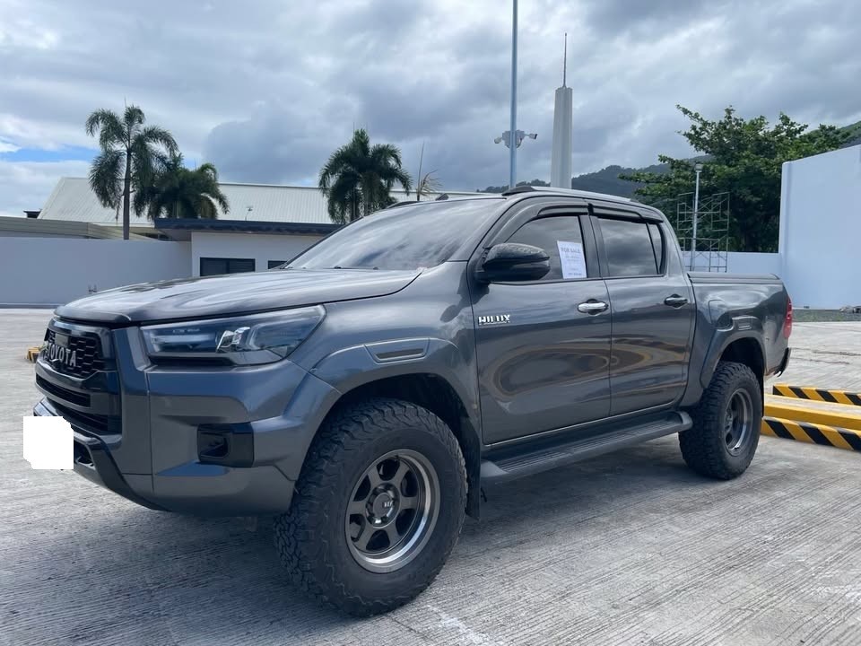 Used 1
                    TOYOTA
                     for Sale Image