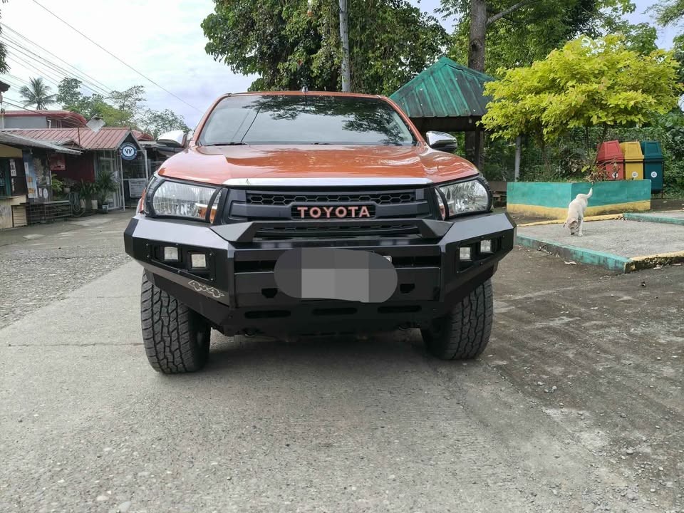 Used 1
                    TOYOTA
                     for Sale Image