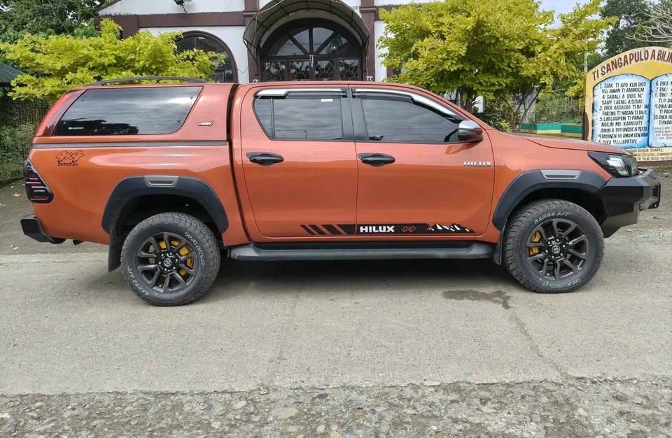 Used 1
                    TOYOTA
                     for Sale Image