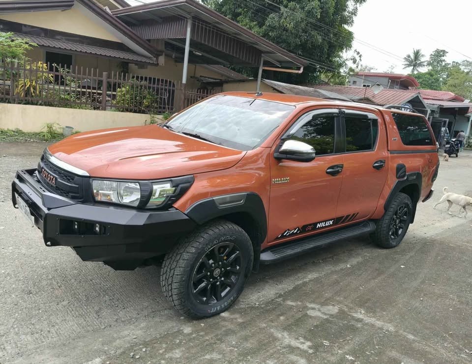 Used 1
                    TOYOTA
                     for Sale Image