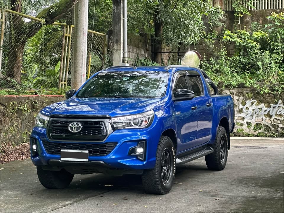 Used 2
                    TOYOTA
                     for Sale Image