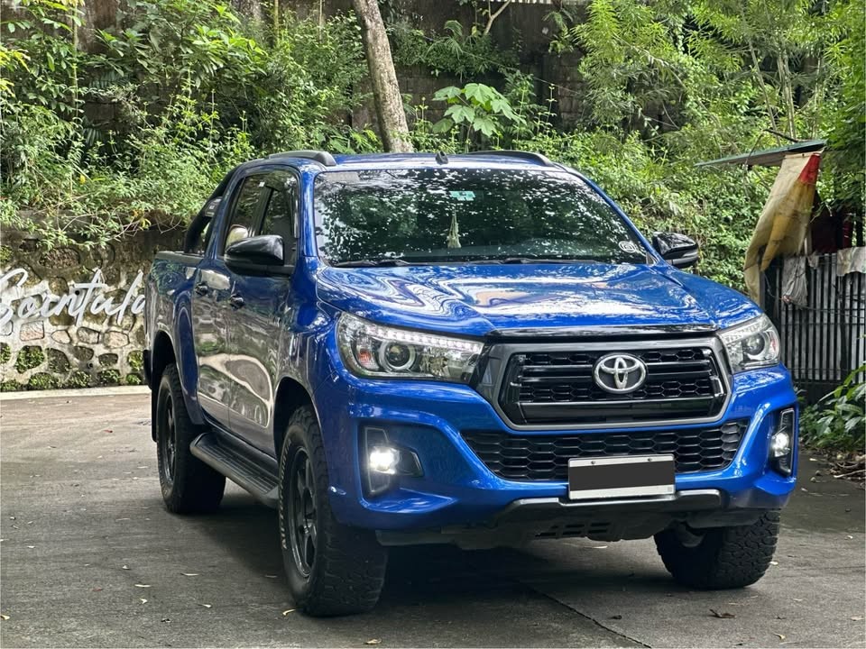 Used 2
                    TOYOTA
                     for Sale Image