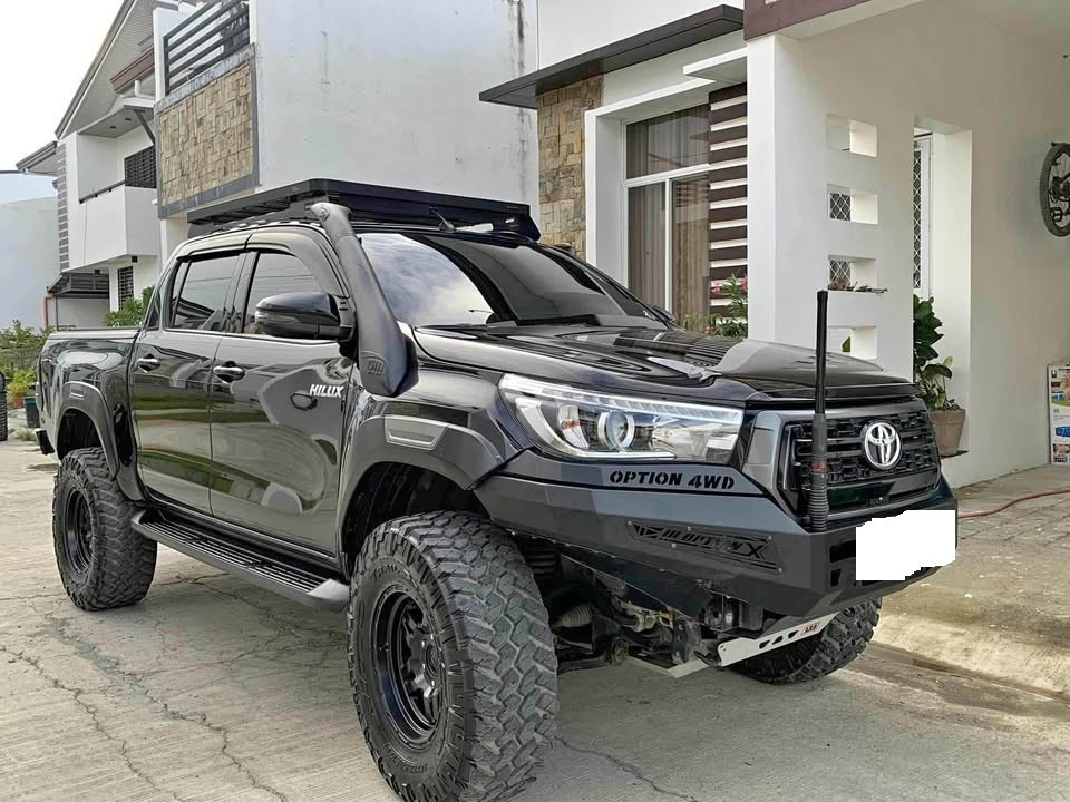 Used 2
                    TOYOTA
                     for Sale Image