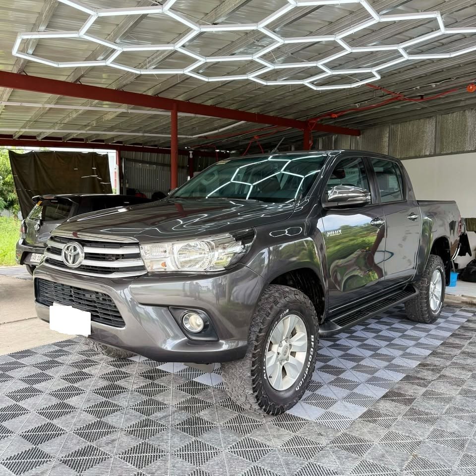 Used 2
                    TOYOTA
                     for Sale Image