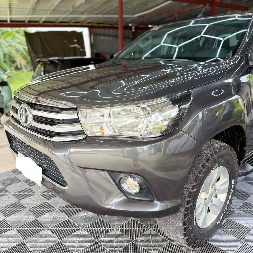 Used 2
                    TOYOTA
                     for Sale Image