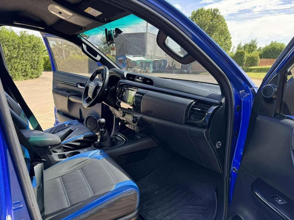 Used 2
                    TOYOTA
                     for Sale Image