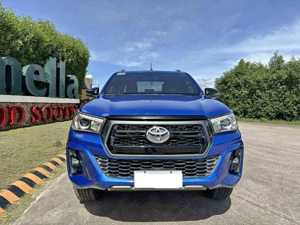 Used 2
                    TOYOTA
                     for Sale Image