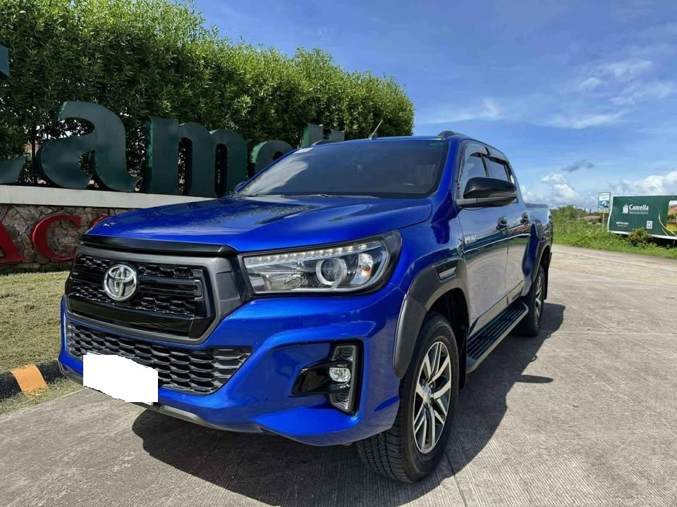 Used 2
                    TOYOTA
                     for Sale Image