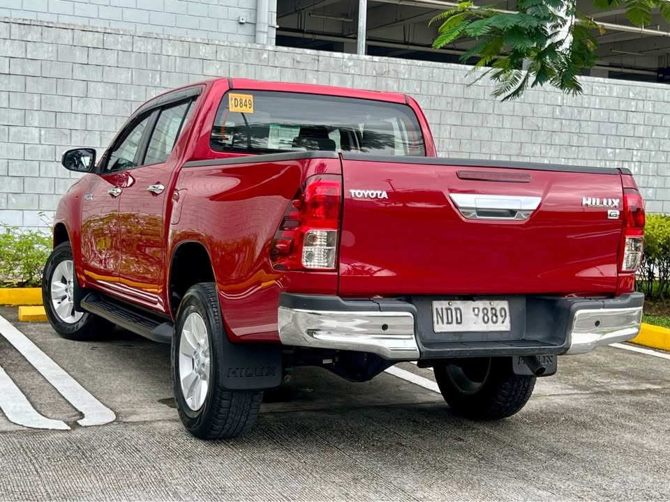 Used 2
                    TOYOTA
                     for Sale Image