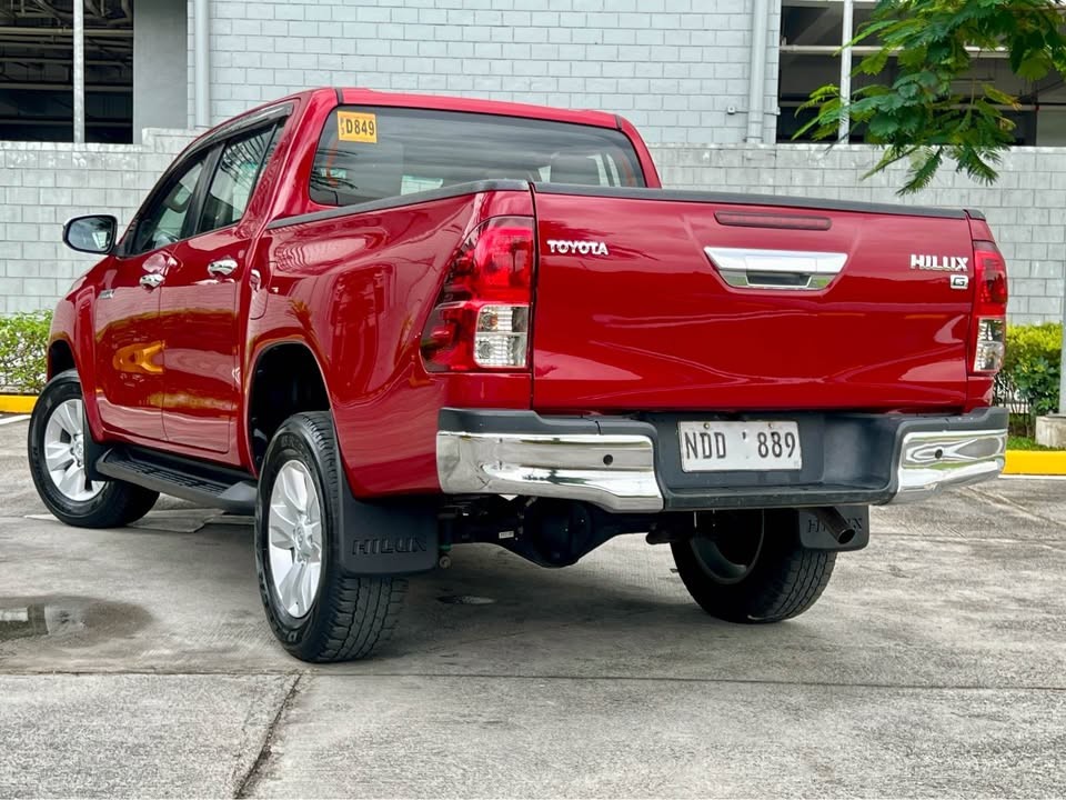 Used 2
                    TOYOTA
                     for Sale Image