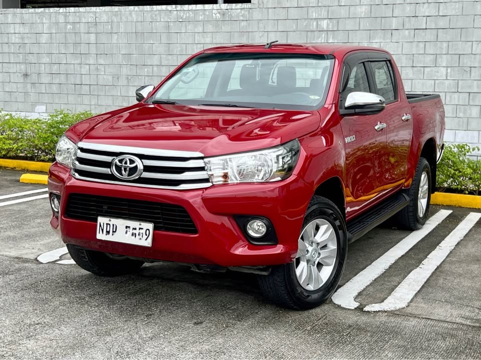 Used 2
                    TOYOTA
                     for Sale Image