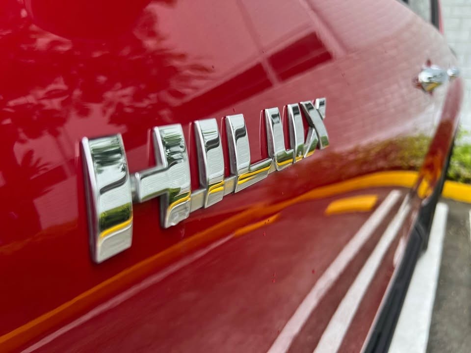 Used 2
                    TOYOTA
                     for Sale Image