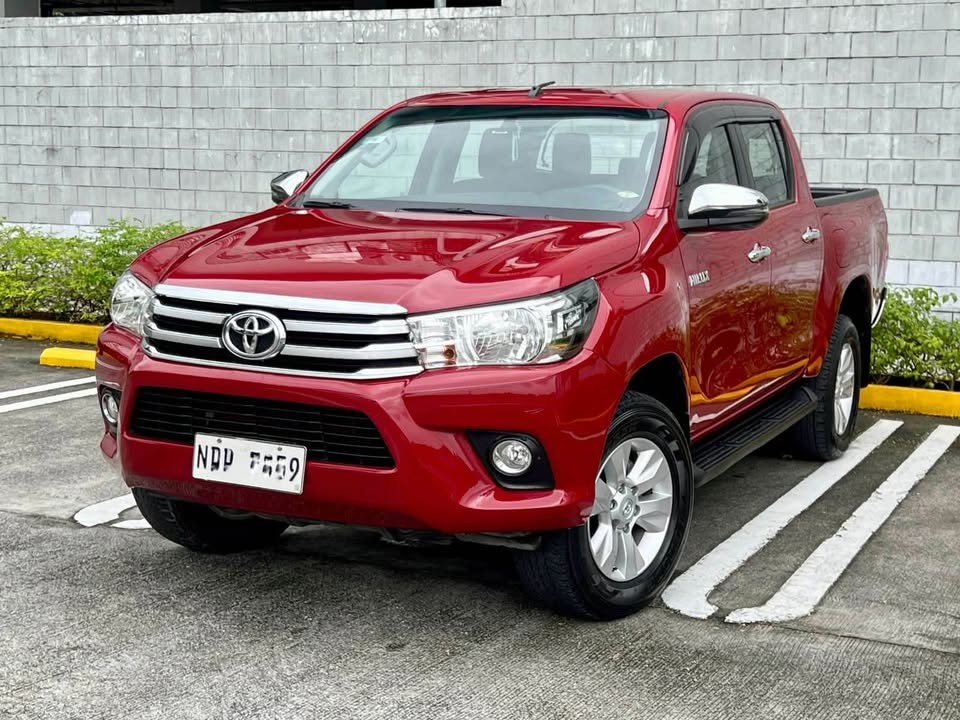 Used 2
                    TOYOTA
                     for Sale Image
