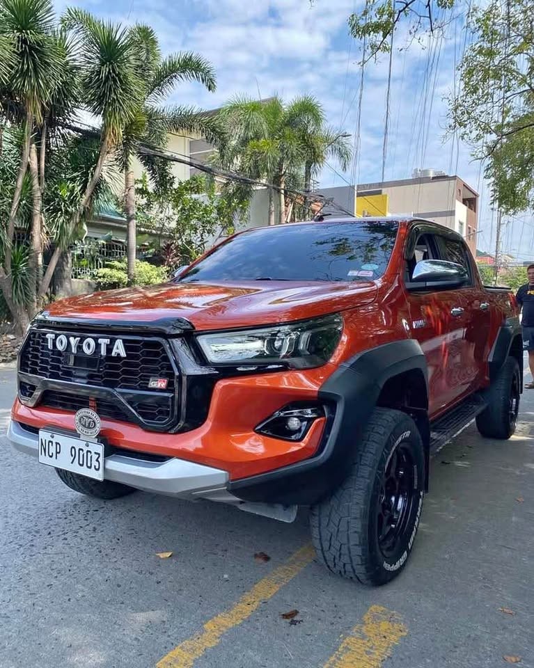 Used 2
                    TOYOTA
                     for Sale Image