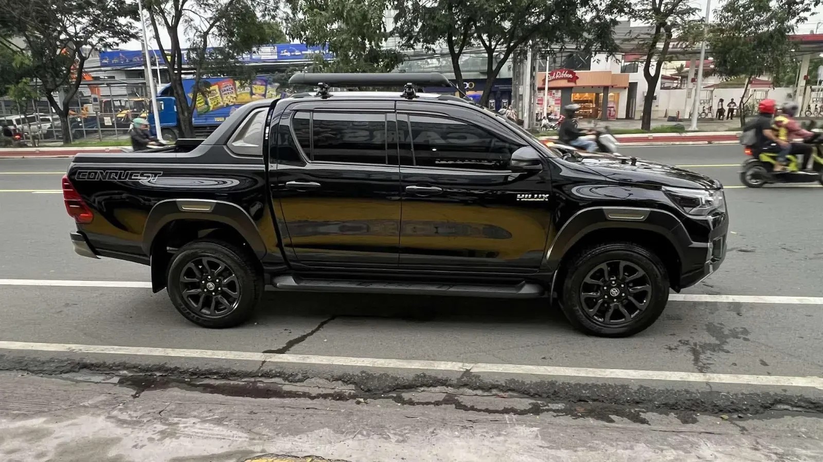 Used 1
                    TOYOTA
                     for Sale Image