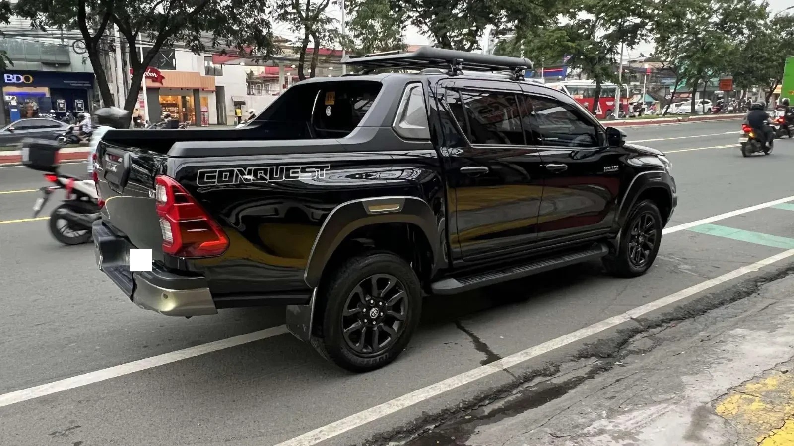 Used 1
                    TOYOTA
                     for Sale Image