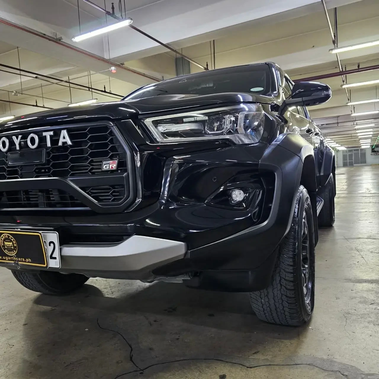 Used 1
                    TOYOTA
                     for Sale Image