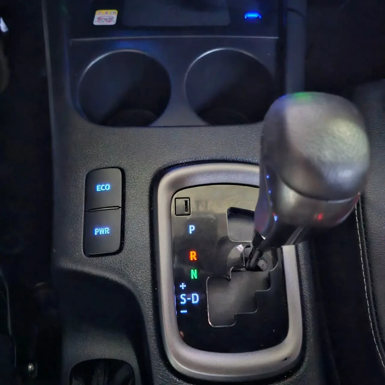 Used 1
                    TOYOTA
                     for Sale Image