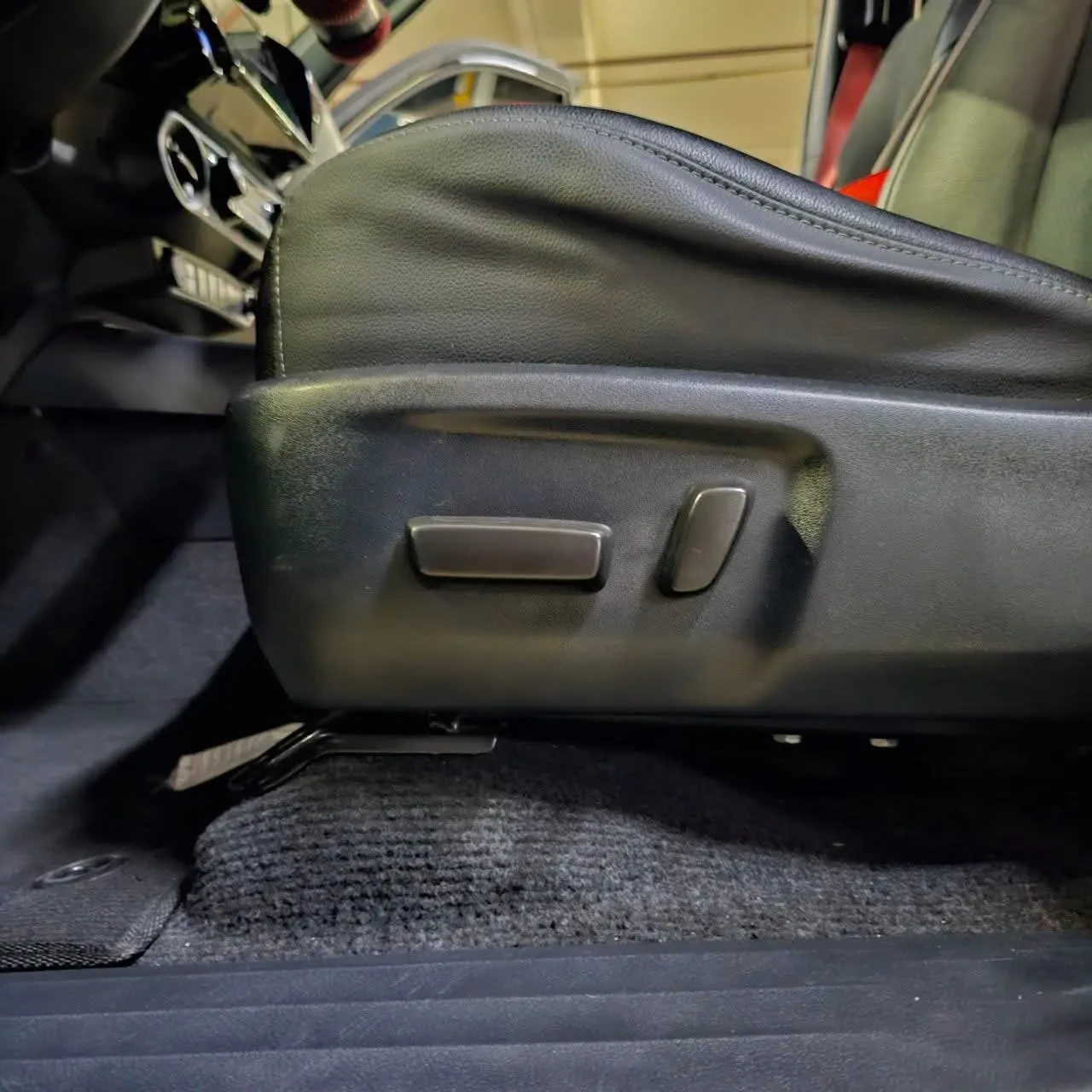 Used 1
                    TOYOTA
                     for Sale Image