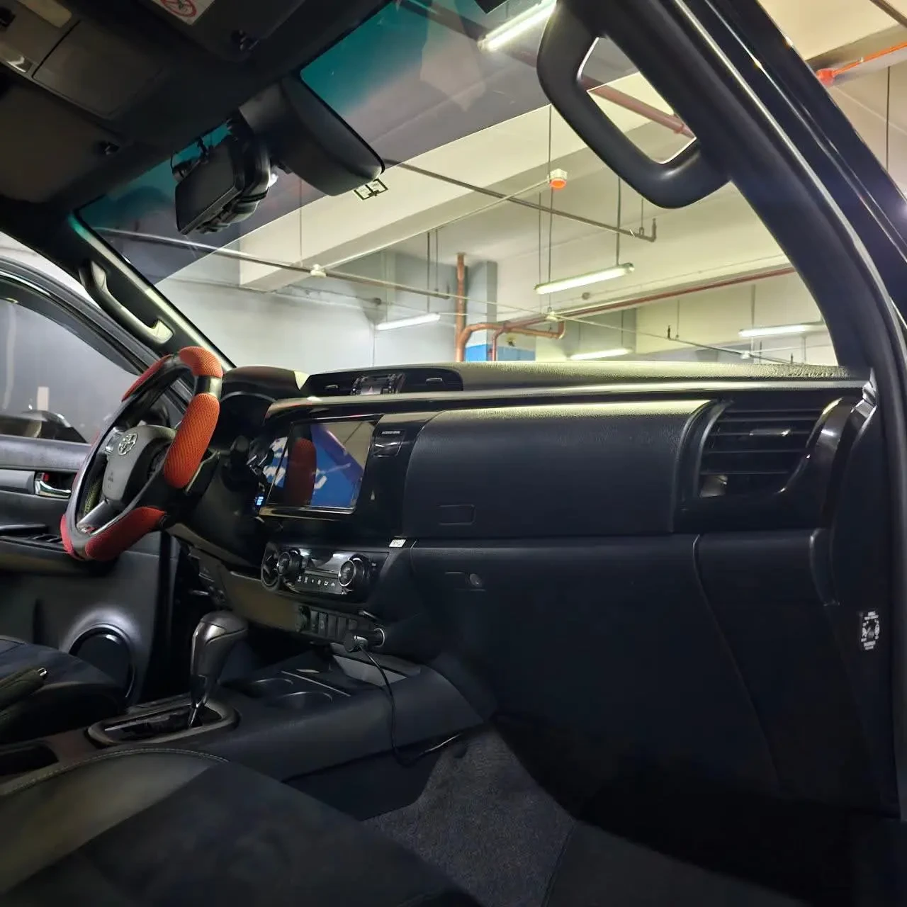 Used 1
                    TOYOTA
                     for Sale Image