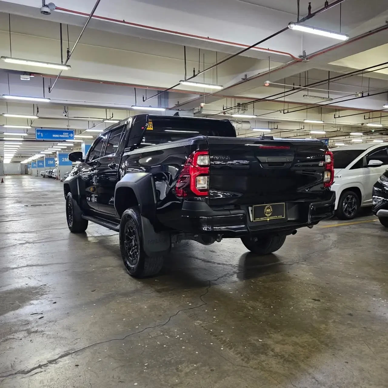 Used 1
                    TOYOTA
                     for Sale Image