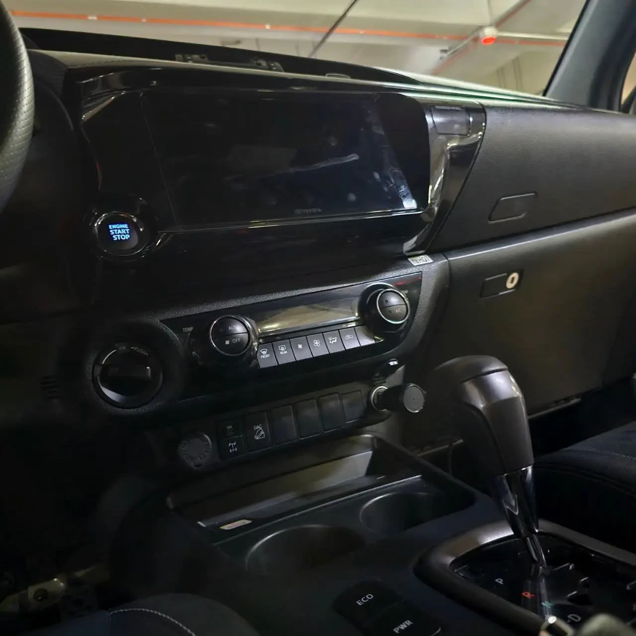 Used 1
                    TOYOTA
                     for Sale Image