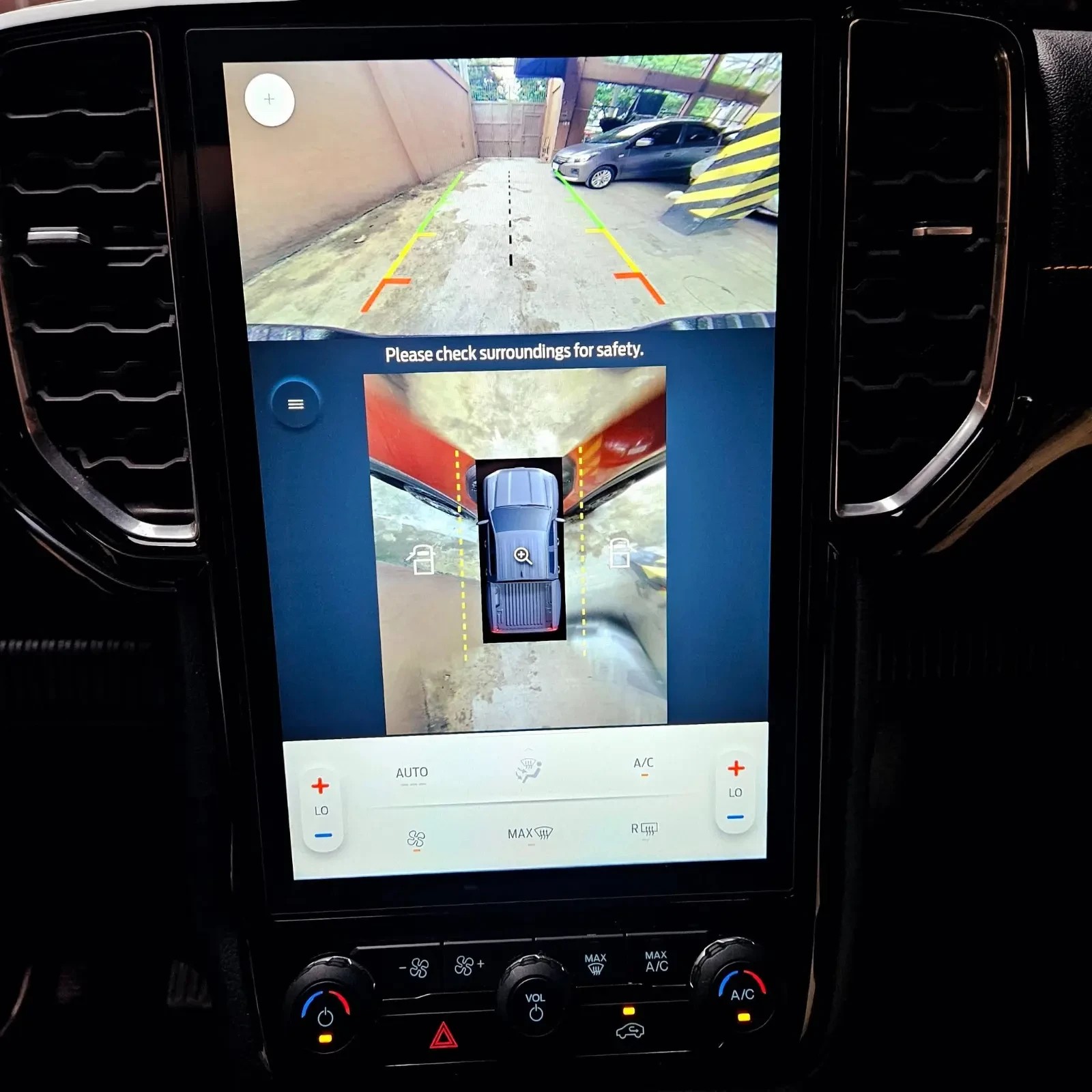 Used 1
                    FORD
                     for Sale Image