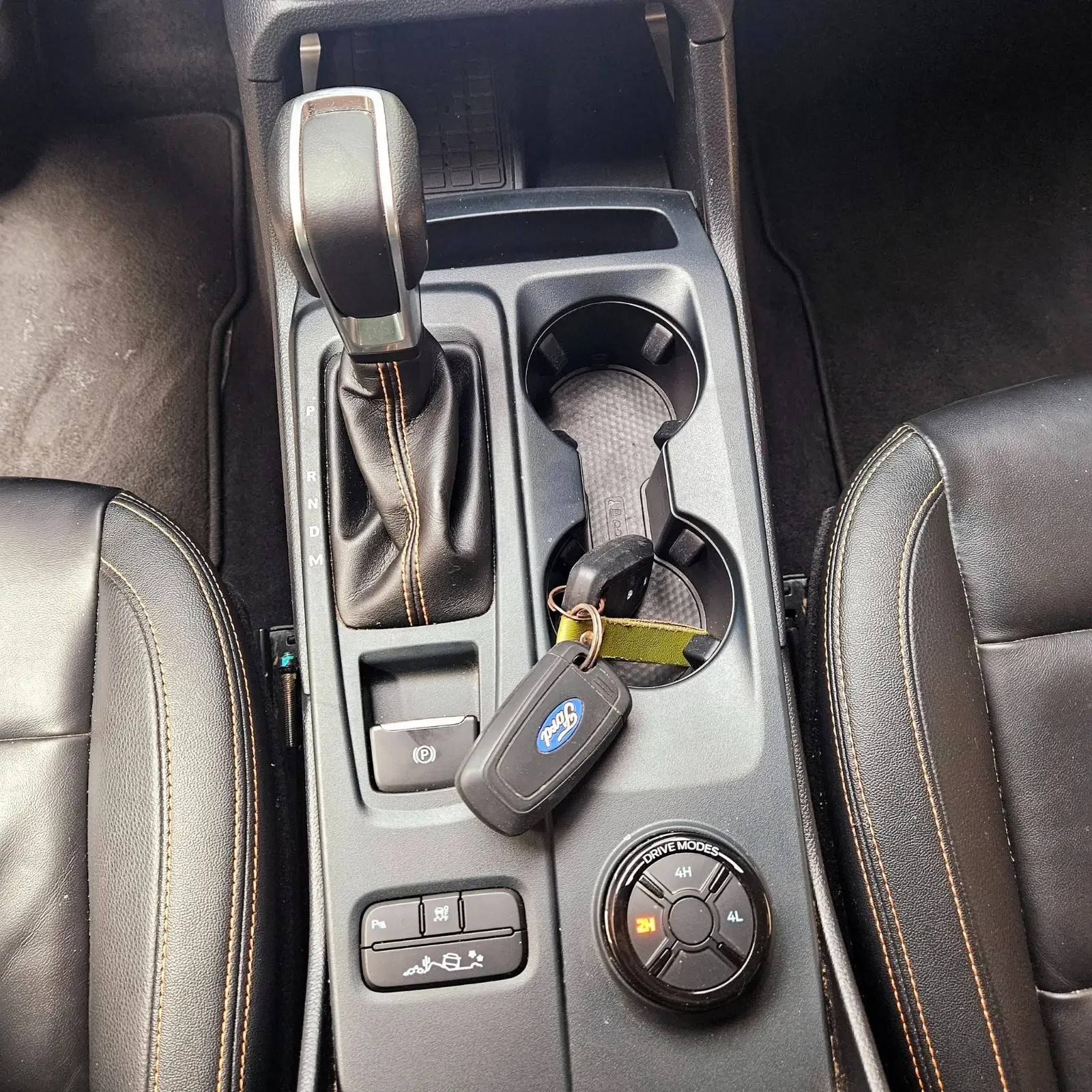 Used 1
                    FORD
                     for Sale Image