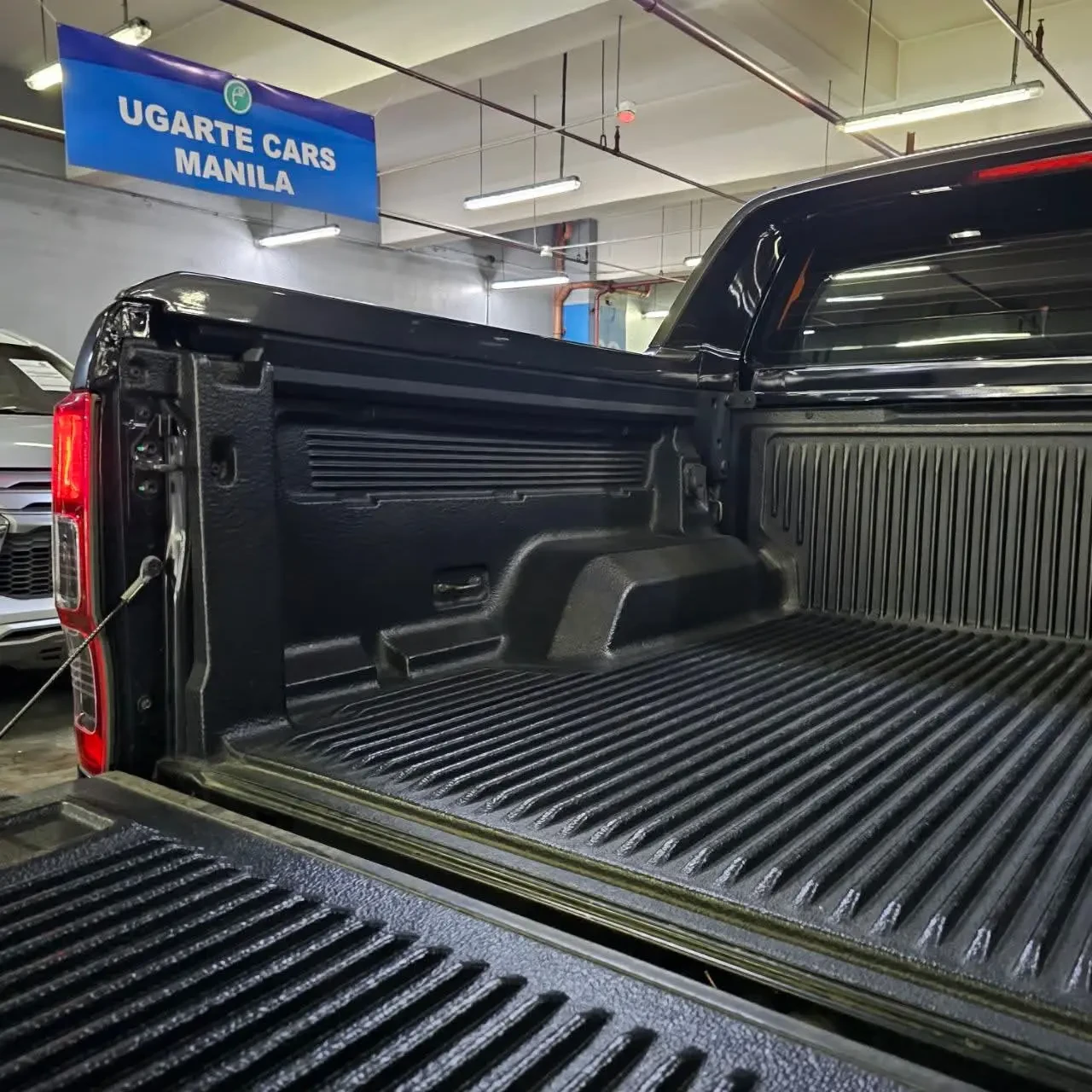 Used 1
                    FORD
                     for Sale Image