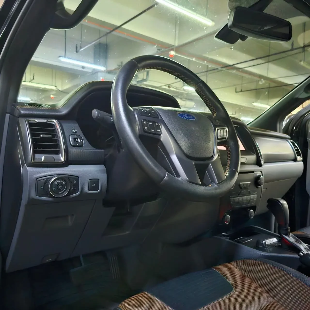 Used 1
                    FORD
                     for Sale Image