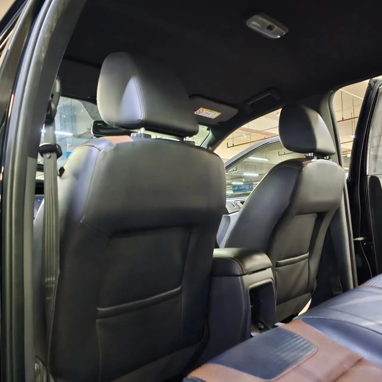 Used 1
                    FORD
                     for Sale Image