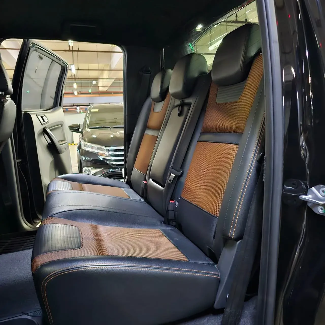 Used 1
                    FORD
                     for Sale Image