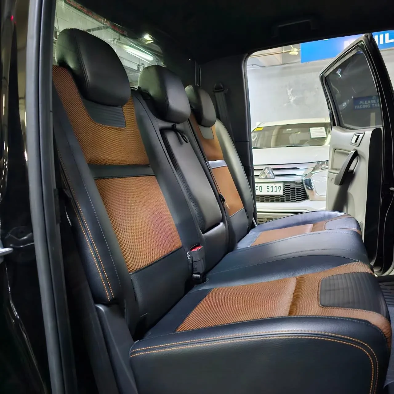 Used 1
                    FORD
                     for Sale Image