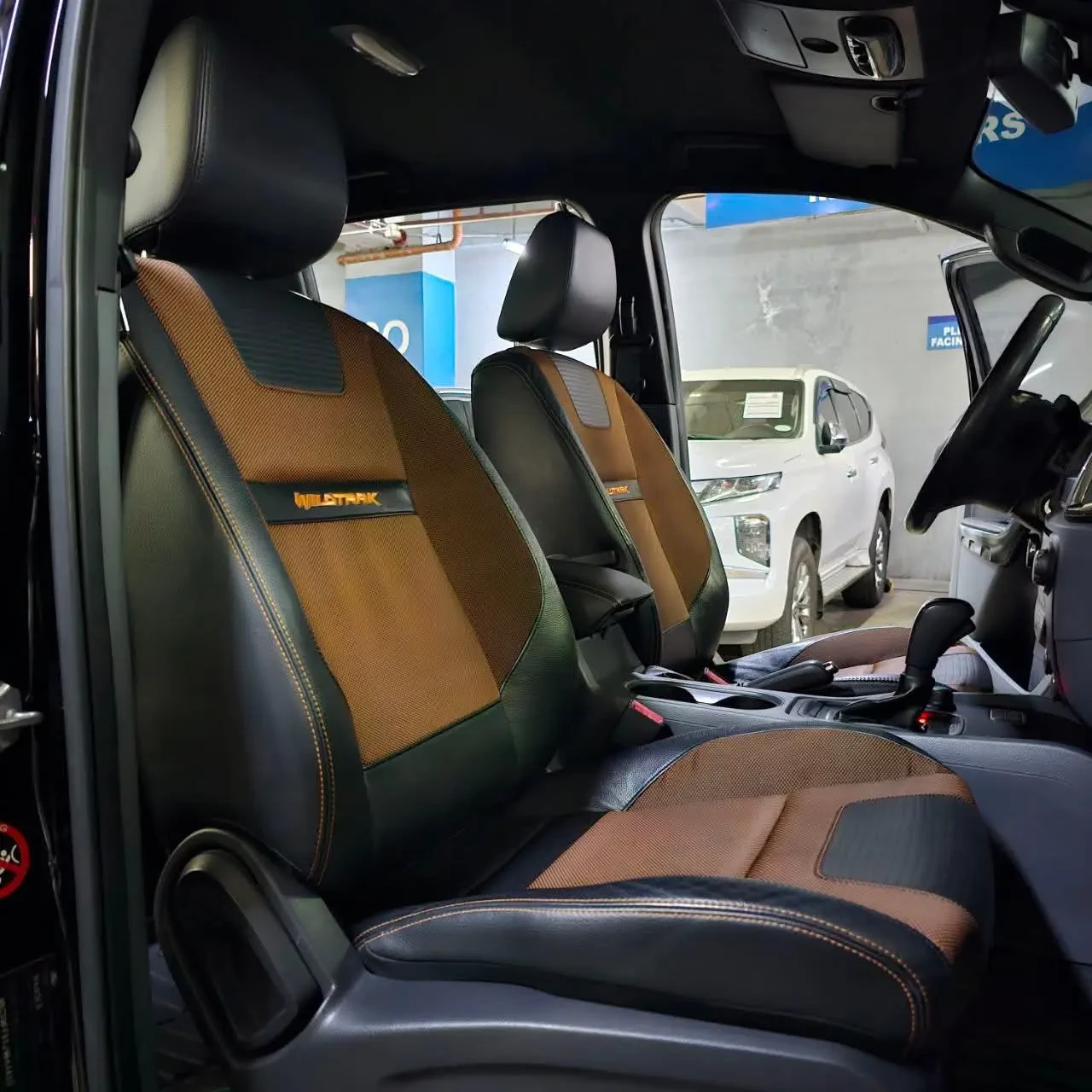 Used 1
                    FORD
                     for Sale Image