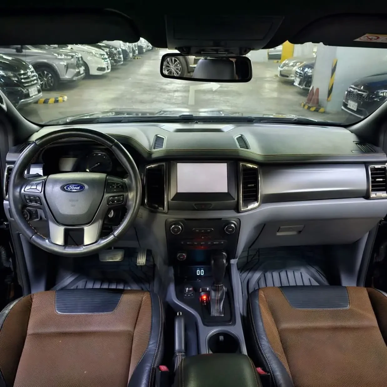 Used 1
                    FORD
                     for Sale Image