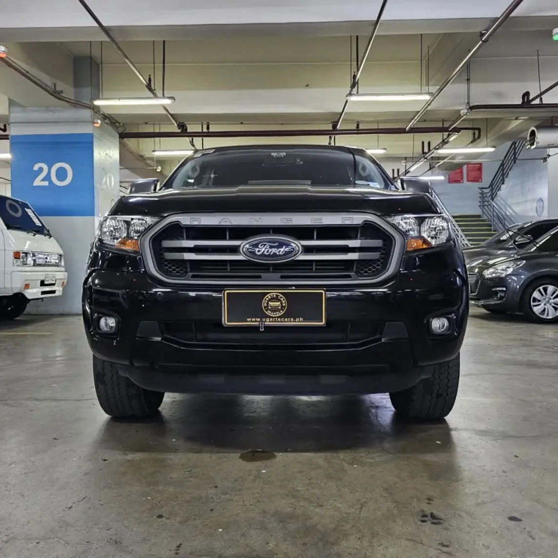 Used 1
                    FORD
                     for Sale Image